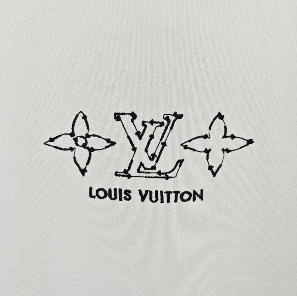 Printing Cotton T-shirt