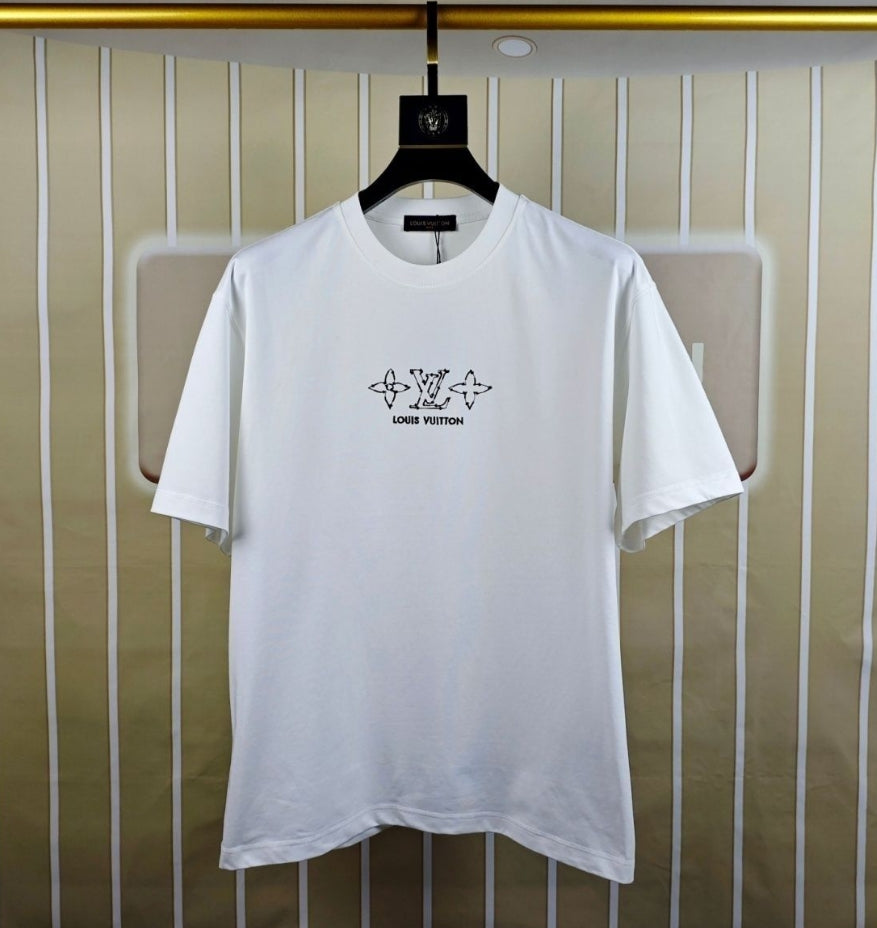 Printing Cotton T-shirt