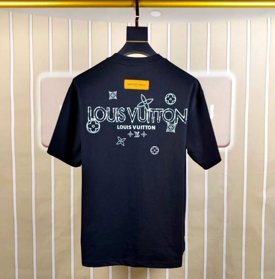 Printing Cotton T-shirt