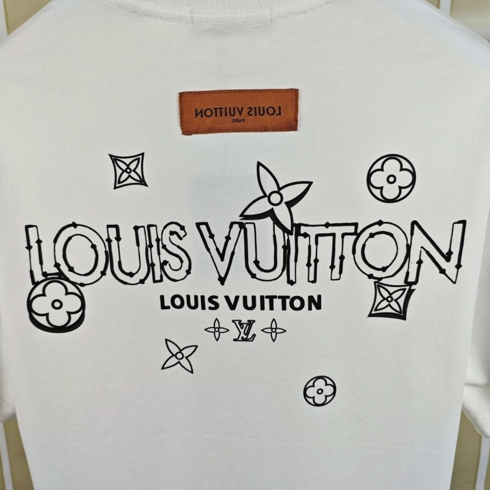 Printing Cotton T-shirt