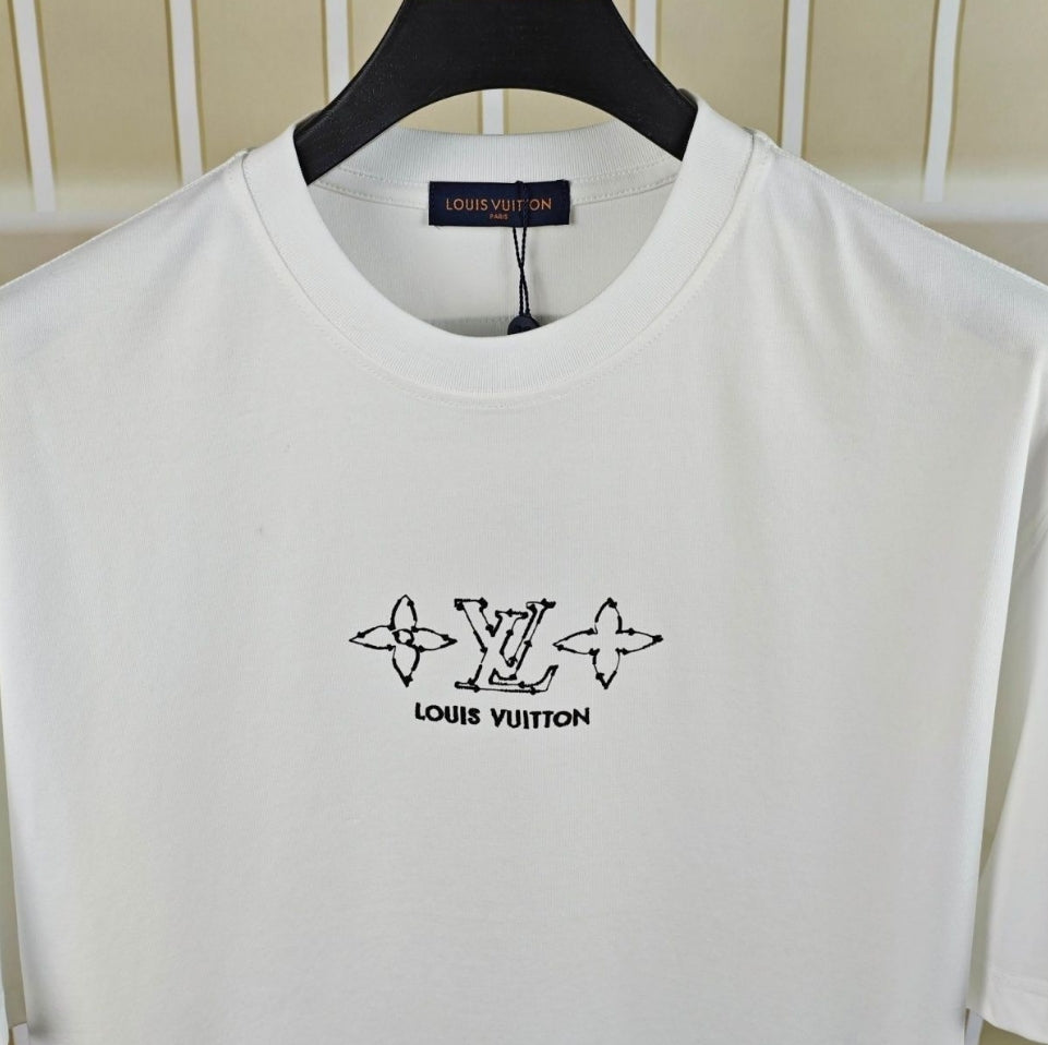 Printing Cotton T-shirt