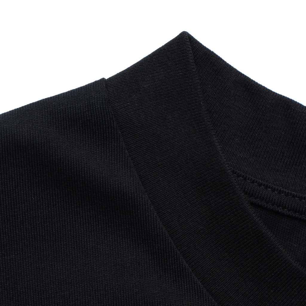 Printed T-Shirt: High-End Fashion Statement-1109