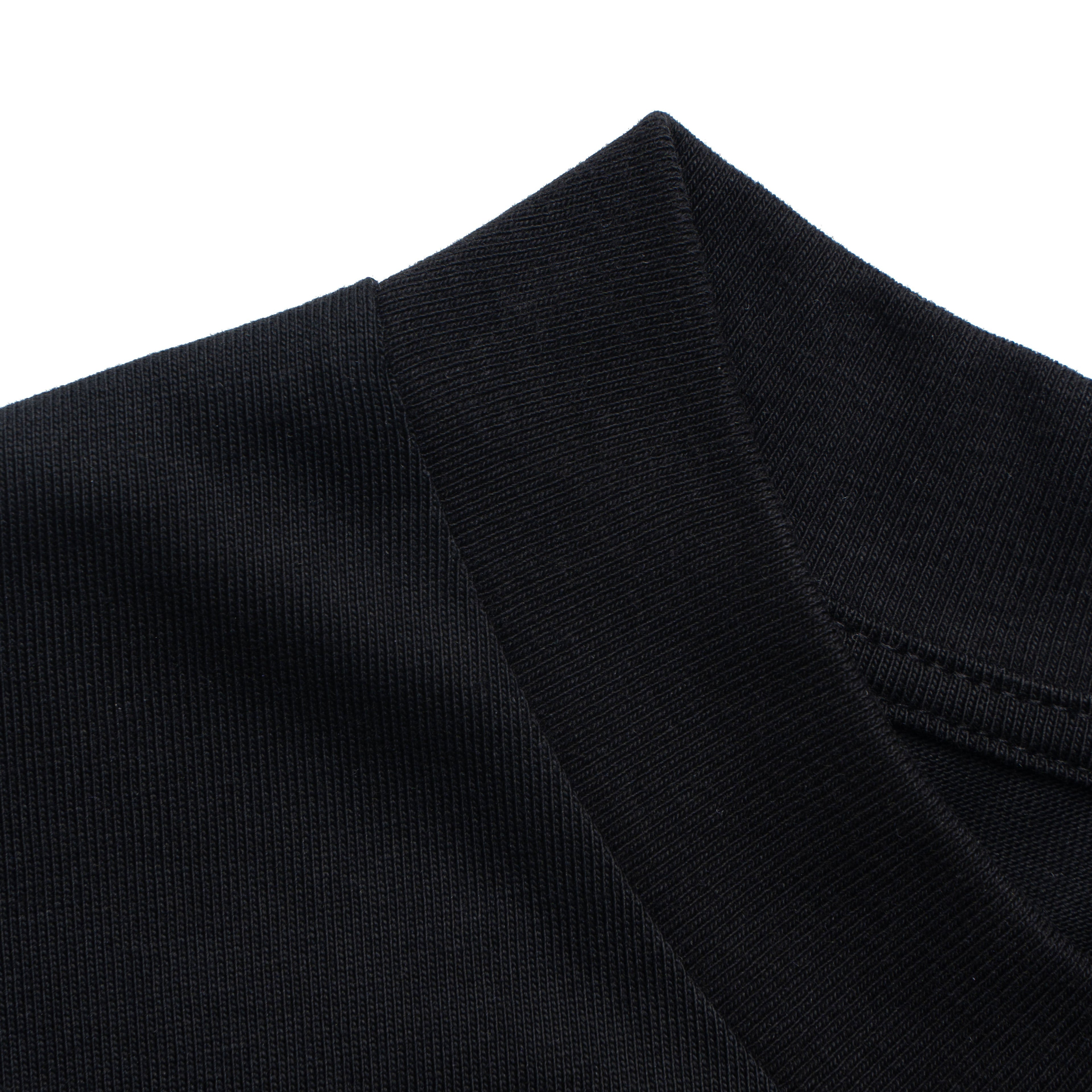 Printed T-Shirt: High-End Fashion Statement-1109