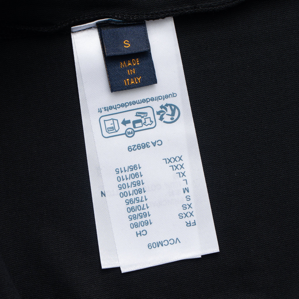 Printed T-Shirt: High-End Fashion Statement-1109