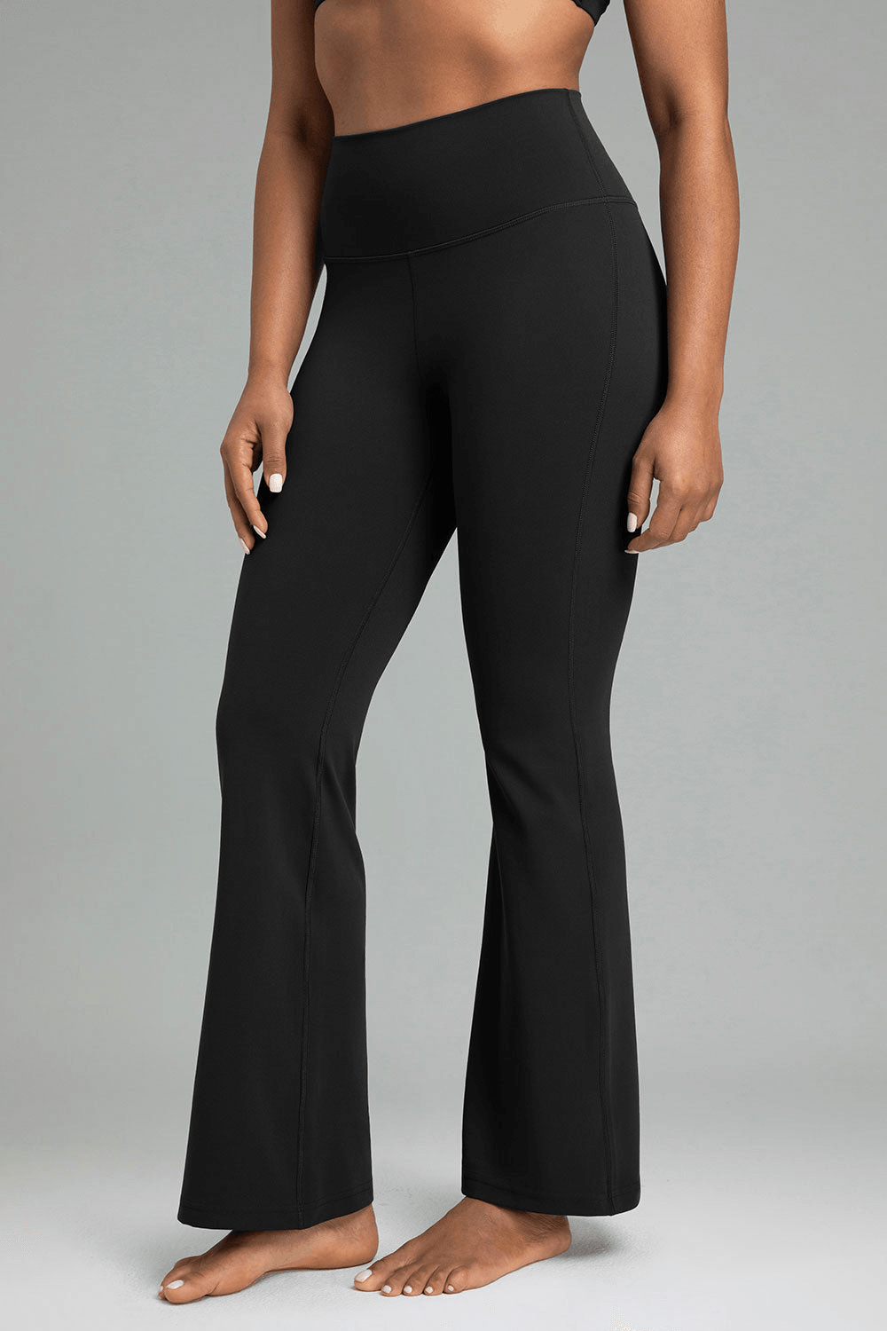 Dreamlux Yoga Pants Flared Legging 29.5