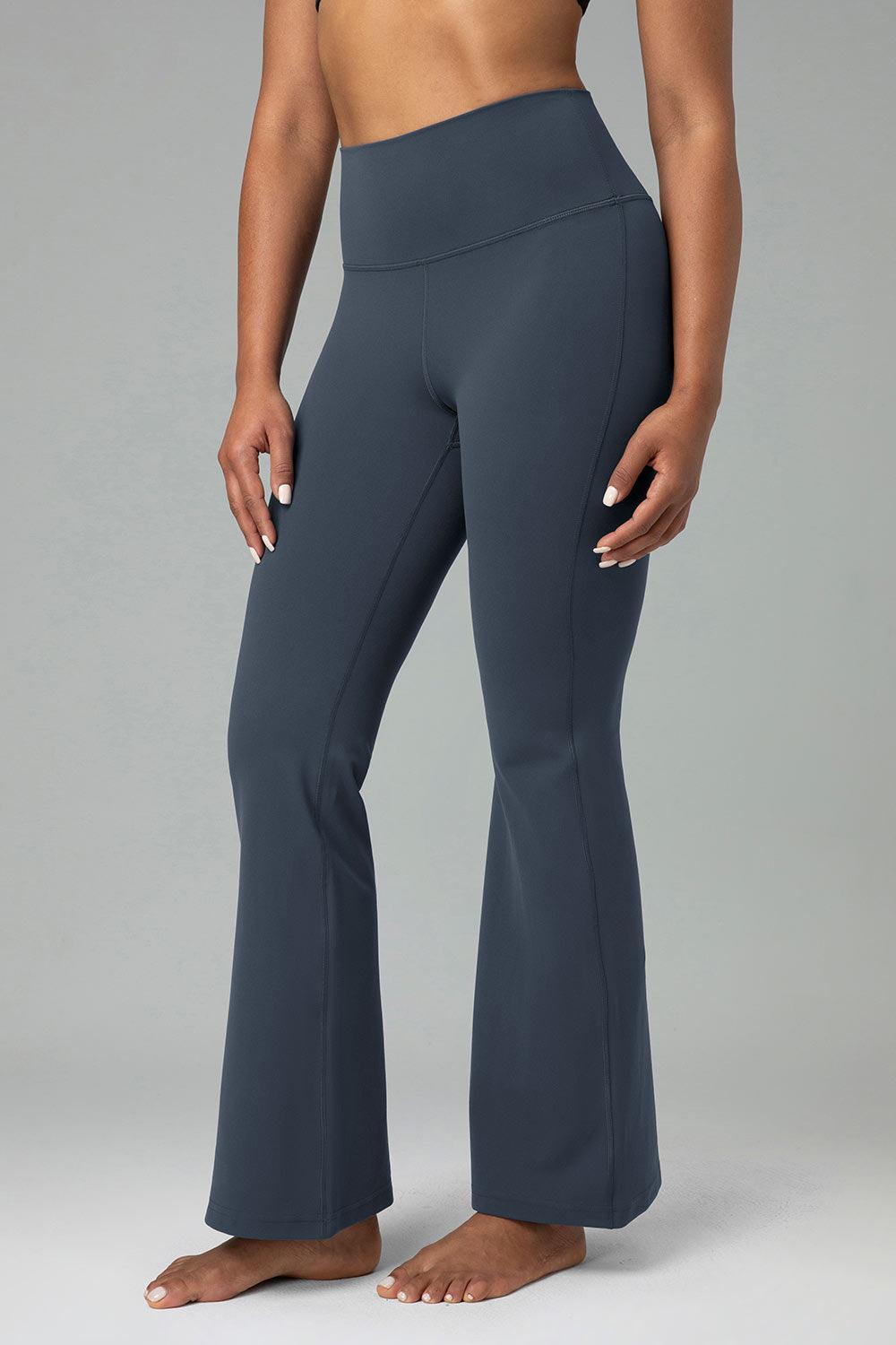 Dreamlux Yoga Pants Flared Legging 29.5