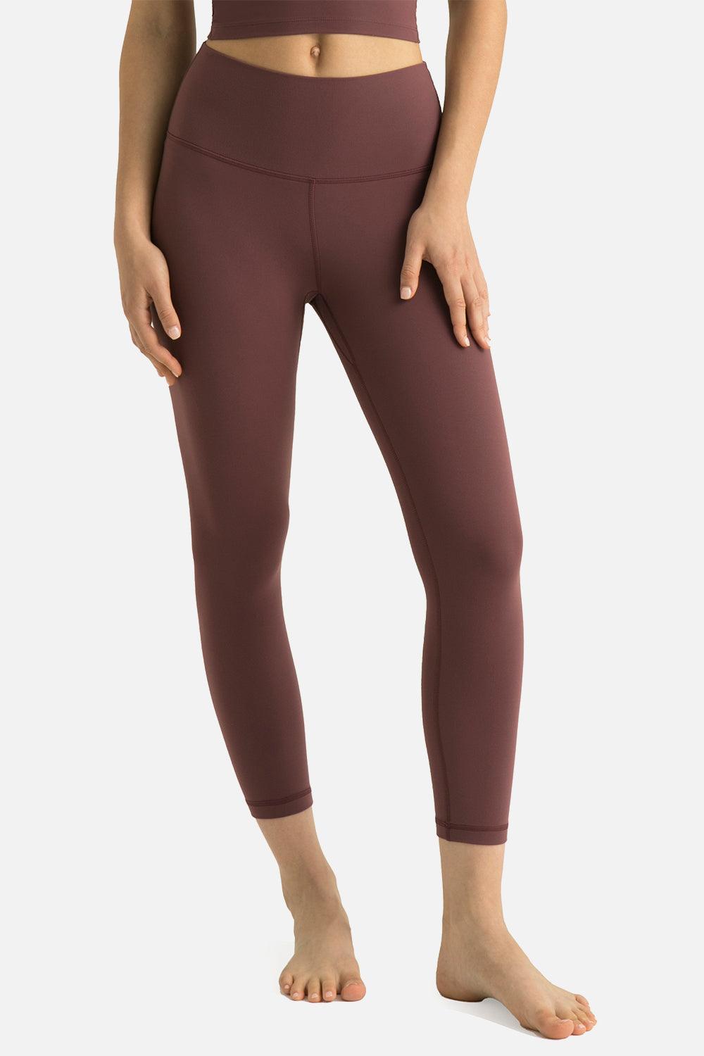 Dreamlux Buttery Soft Everyday & Workout Leggings 21