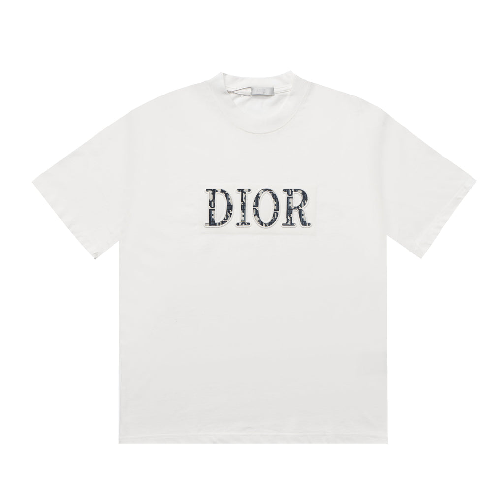 Printed T-Shirt: High-End Fashion Statement-1181