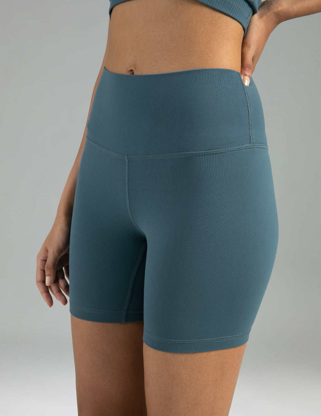 Dreamlux Buttery Soft Everyday & Workout Leggings 6 Cropped