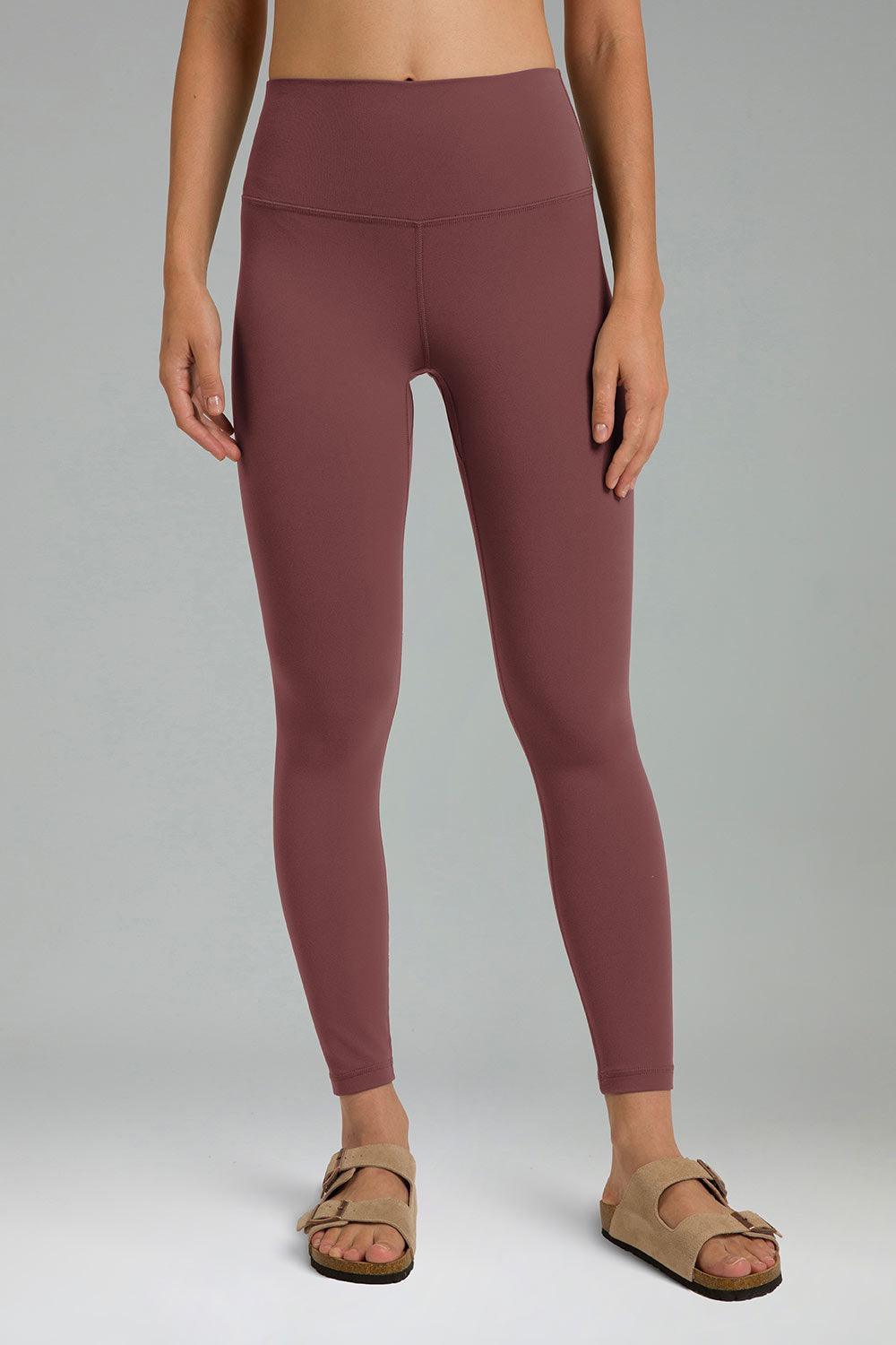 Dreamlux Buttery Soft Everyday & Workout Leggings 25