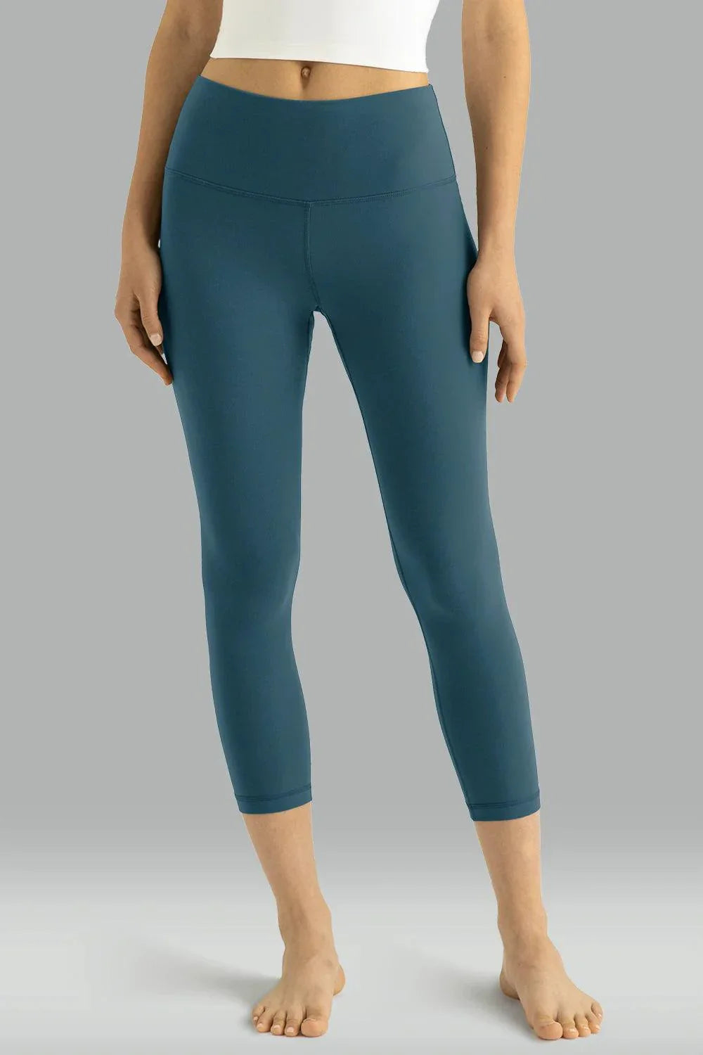 Dreamlux Buttery Soft Everyday & Workout Leggings 21