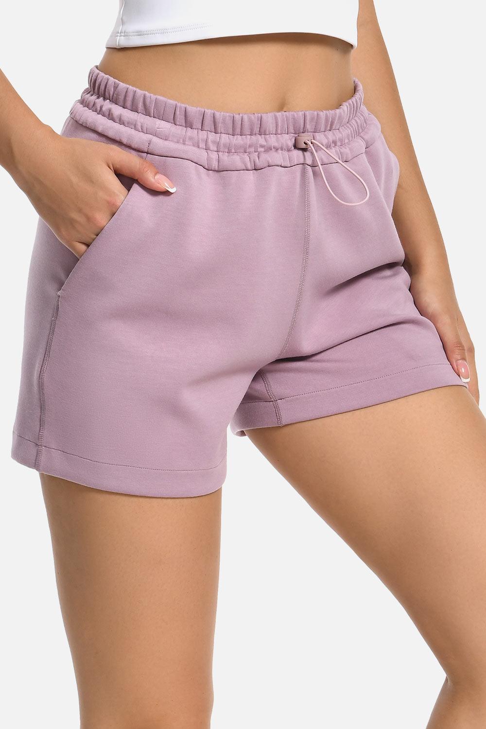Modal Cool Lounge Shorts Ultra Soft 4