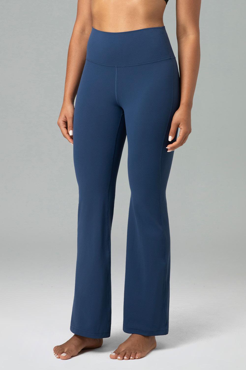 Dreamlux Yoga Pants Flared Legging 29.5