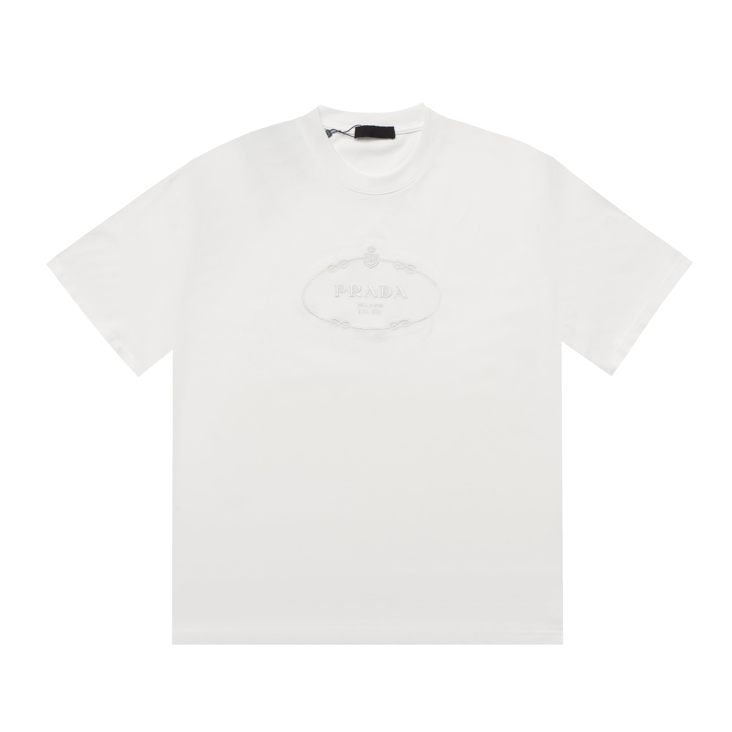 Printed T-Shirt: High-End Fashion Statement-1199