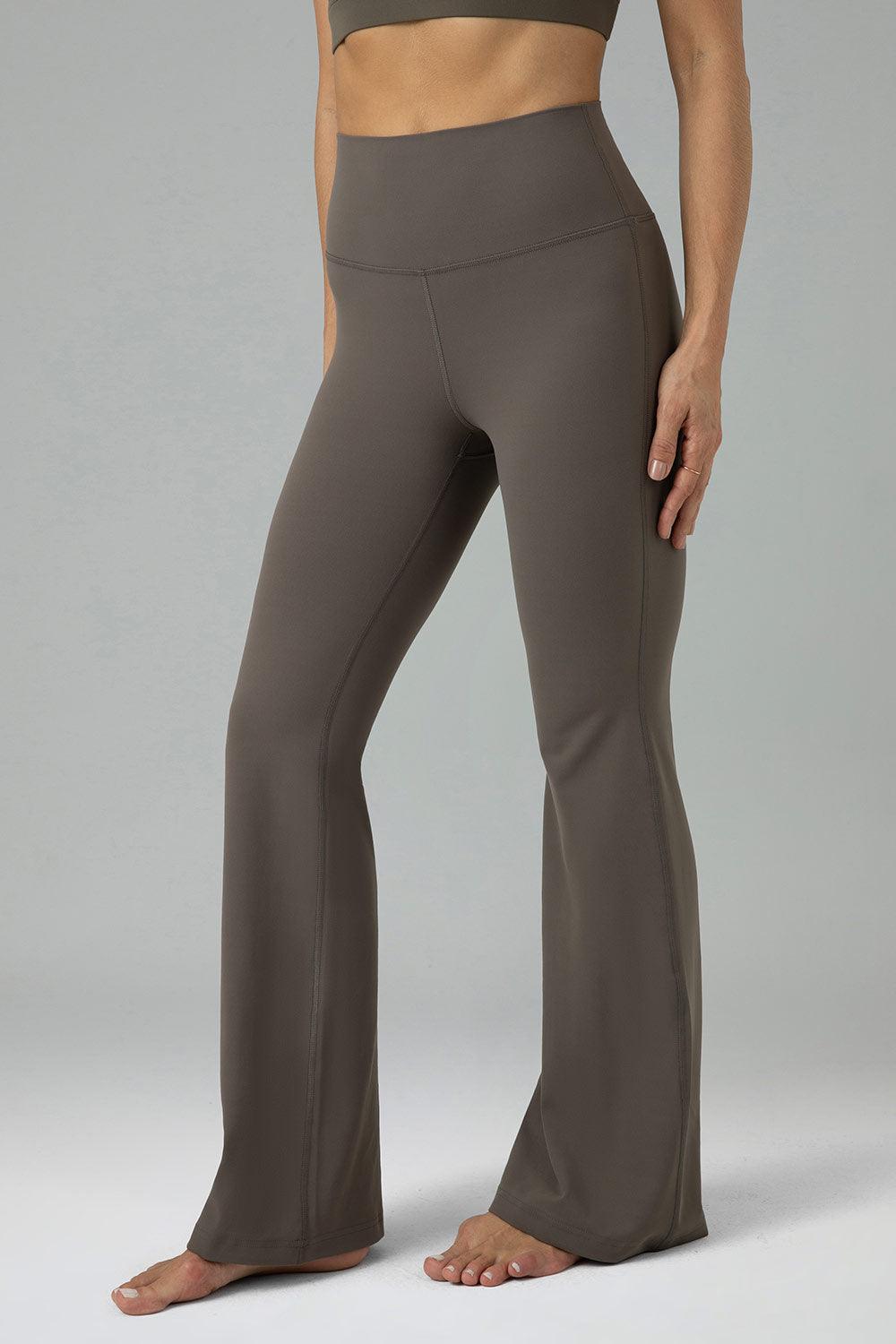 Dreamlux Yoga Pants Flared Legging 29.5