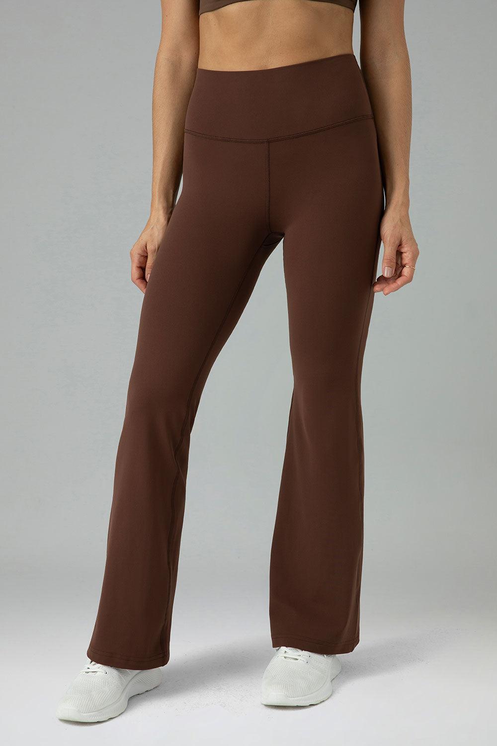 Dreamlux Yoga Pants Flared Legging 29.5