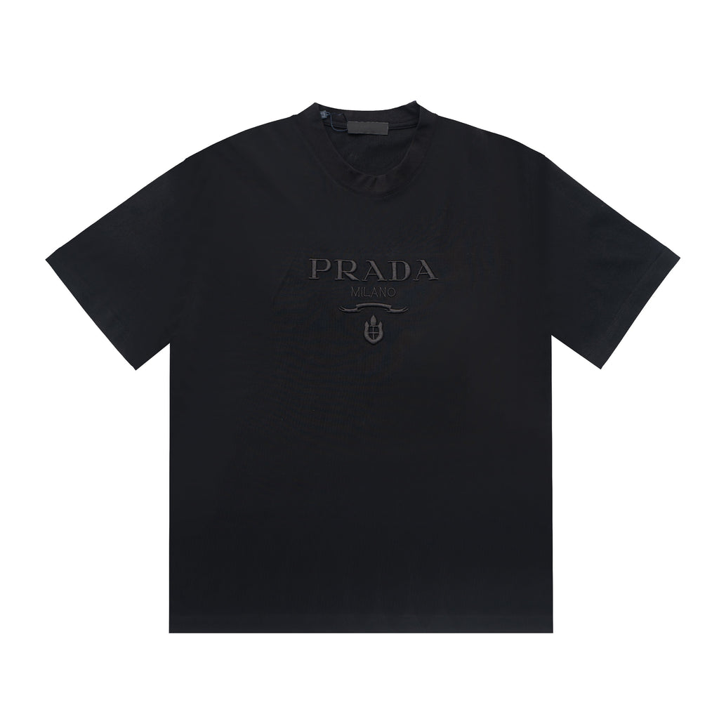 Printed T-Shirt: High-End Fashion Statement-1200