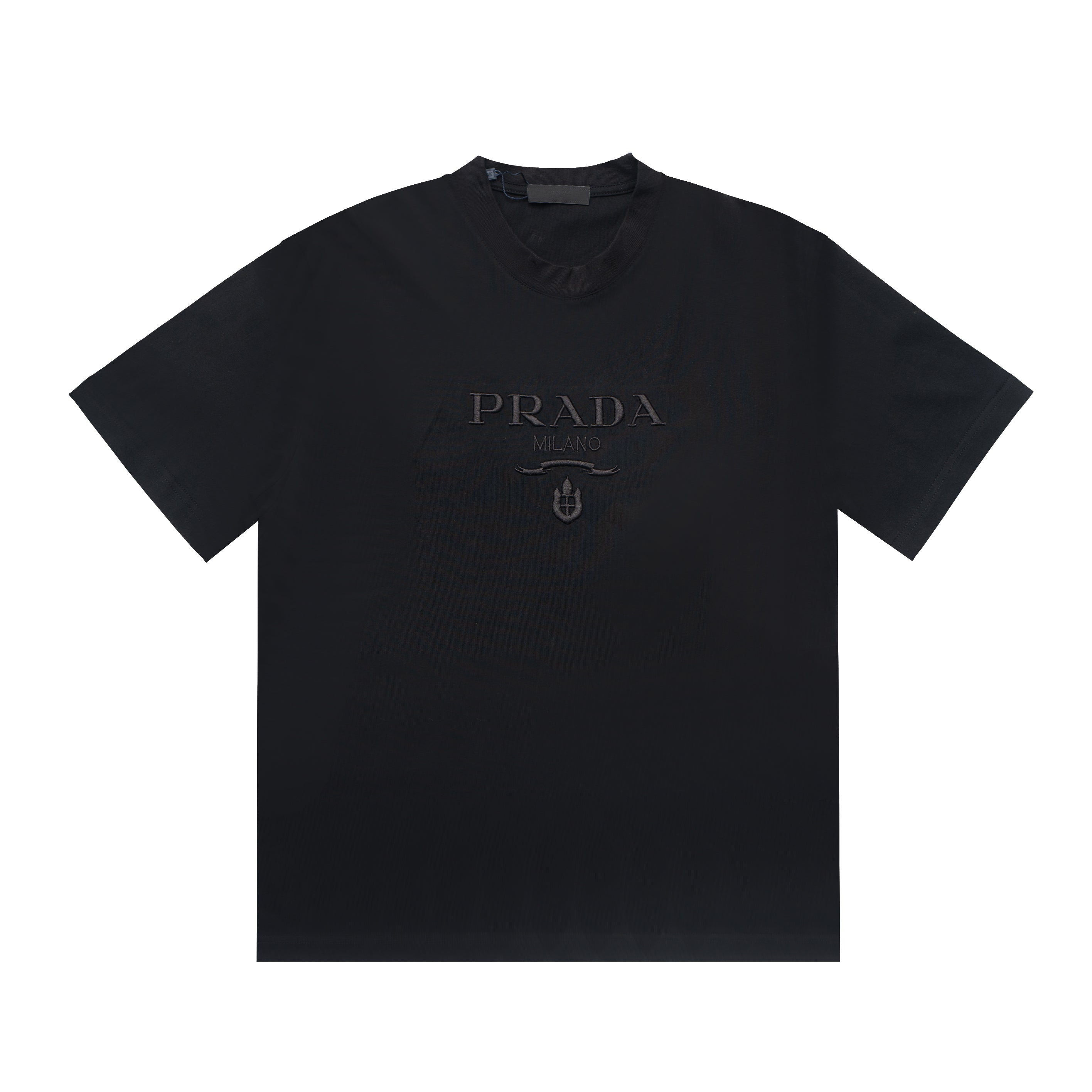 Printed T-Shirt: High-End Fashion Statement-1200