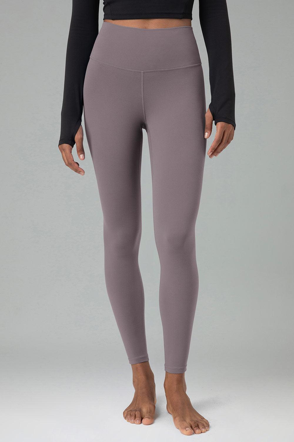 Dreamlux Buttery Soft Everyday & Workout Leggings 25