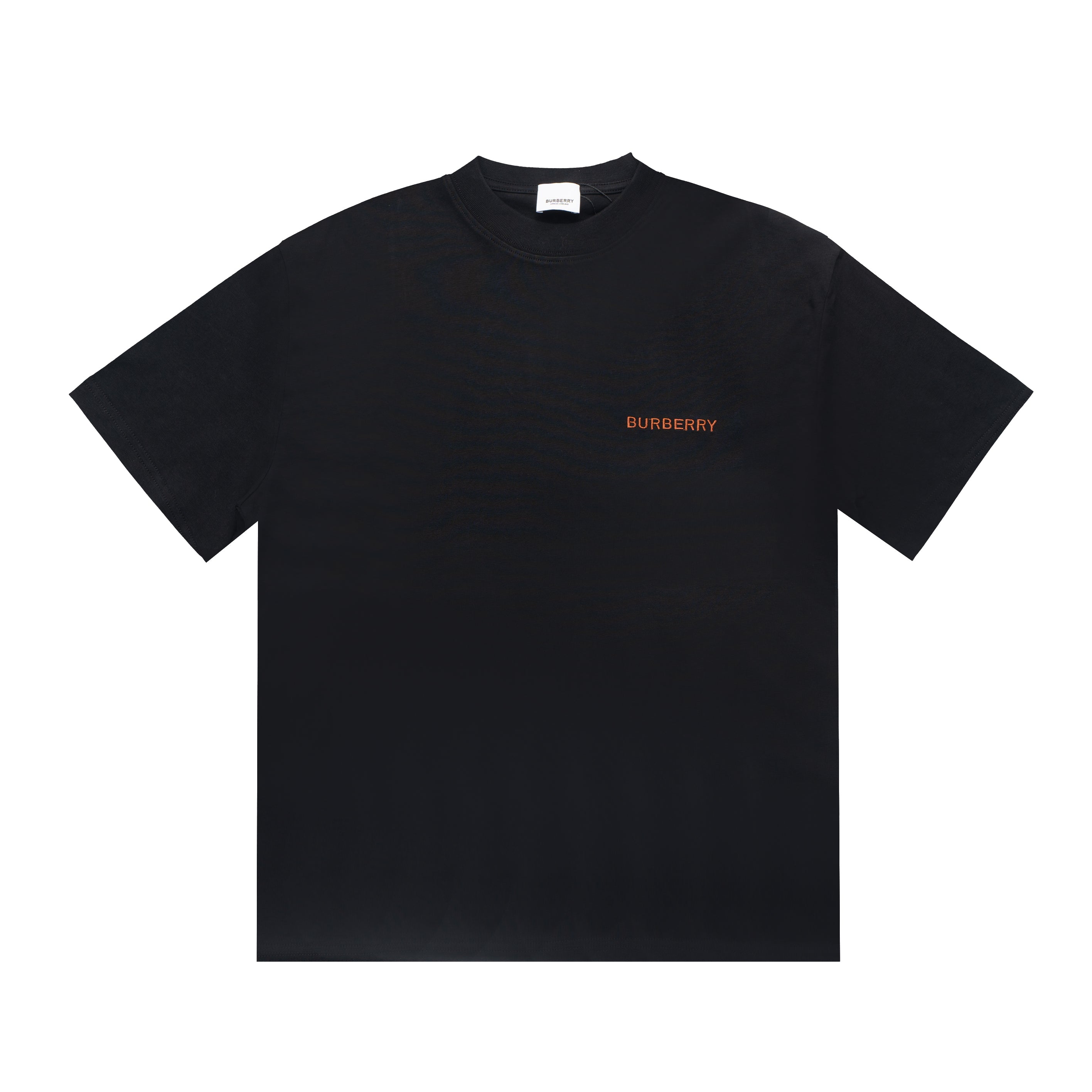 Printed T-Shirt: High-End Fashion Statement-1186