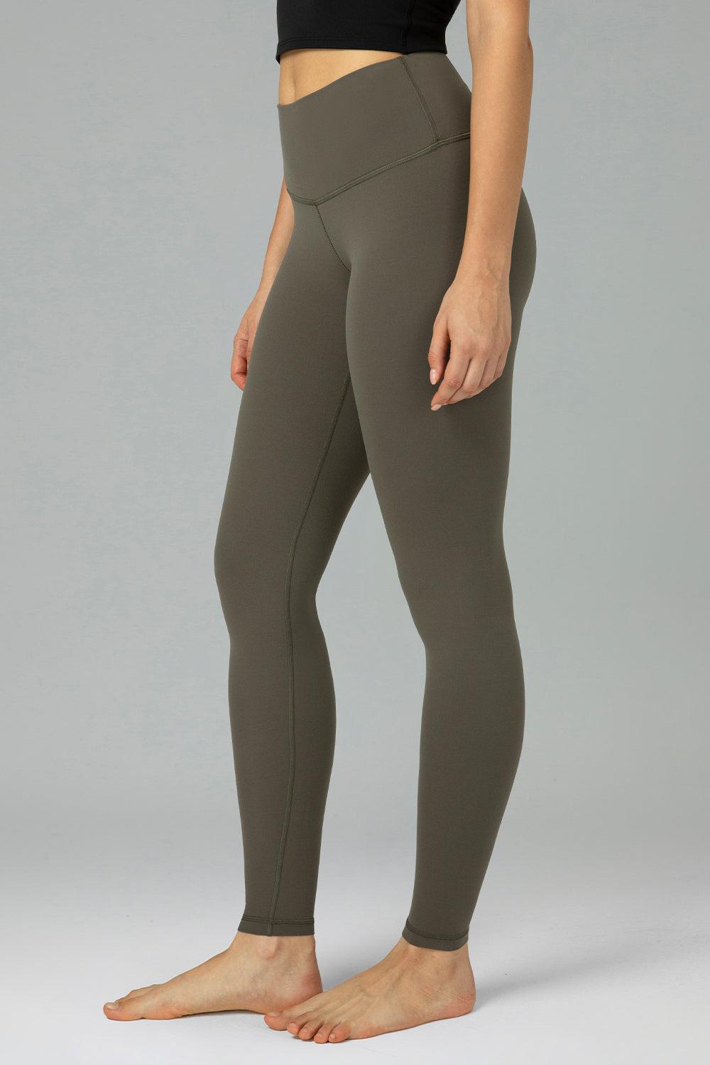 Dreamlux Buttery Soft Everyday & Workout Leggings 28