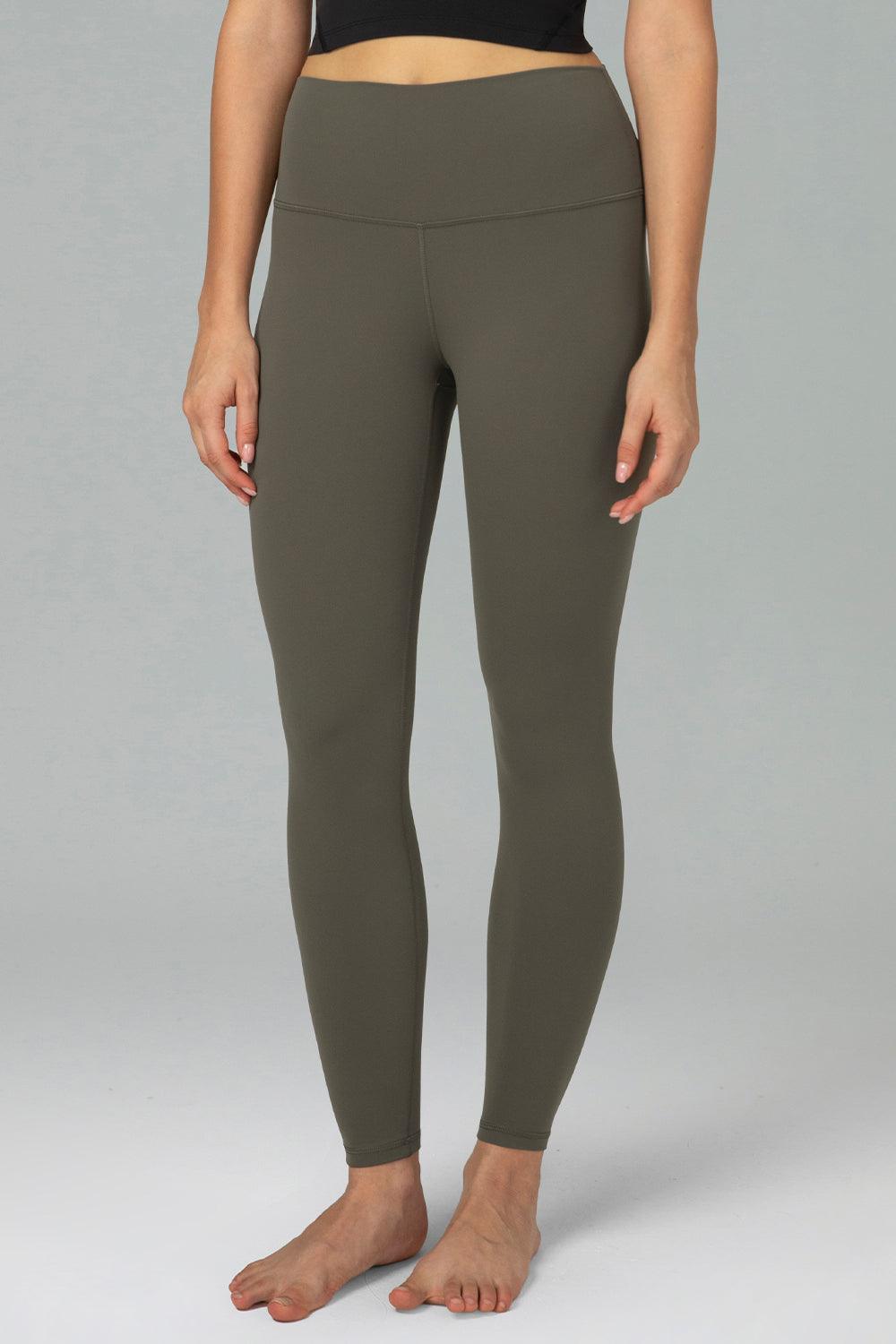 Dreamlux Buttery Soft Everyday & Workout Leggings 25