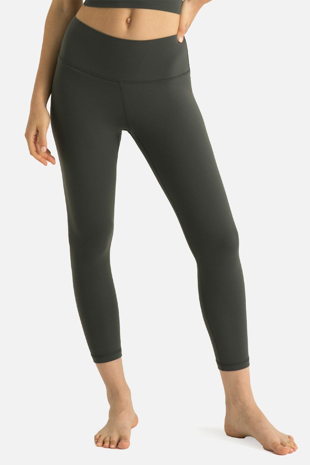 Dreamlux Buttery Soft Everyday & Workout Leggings 21