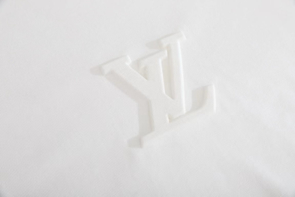 Alphabet Graffiti Splash Ink T shirt1