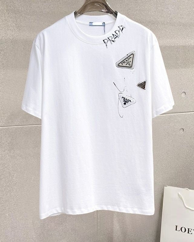 Personalized Printed T-Shirt