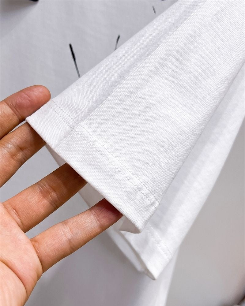 Personalized Printed T-Shirt