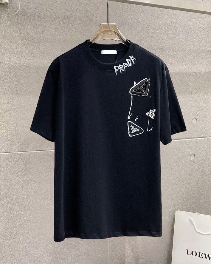 Personalized Printed T-Shirt