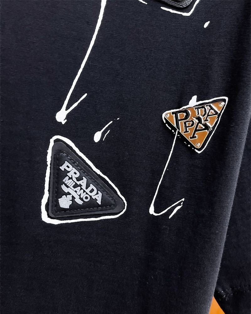 Personalized Printed T-Shirt