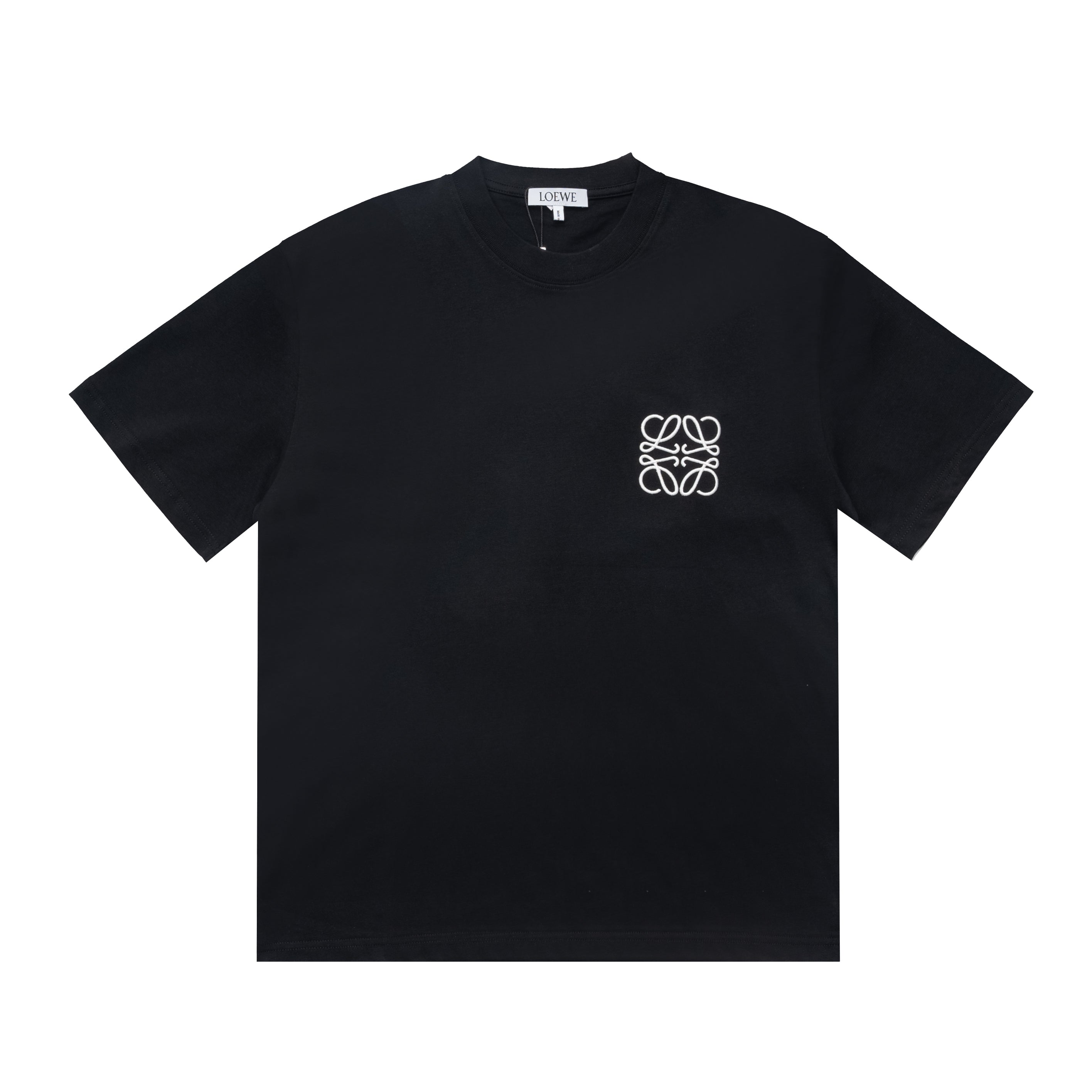 Printed T-Shirt: High-End Fashion Statement-1161