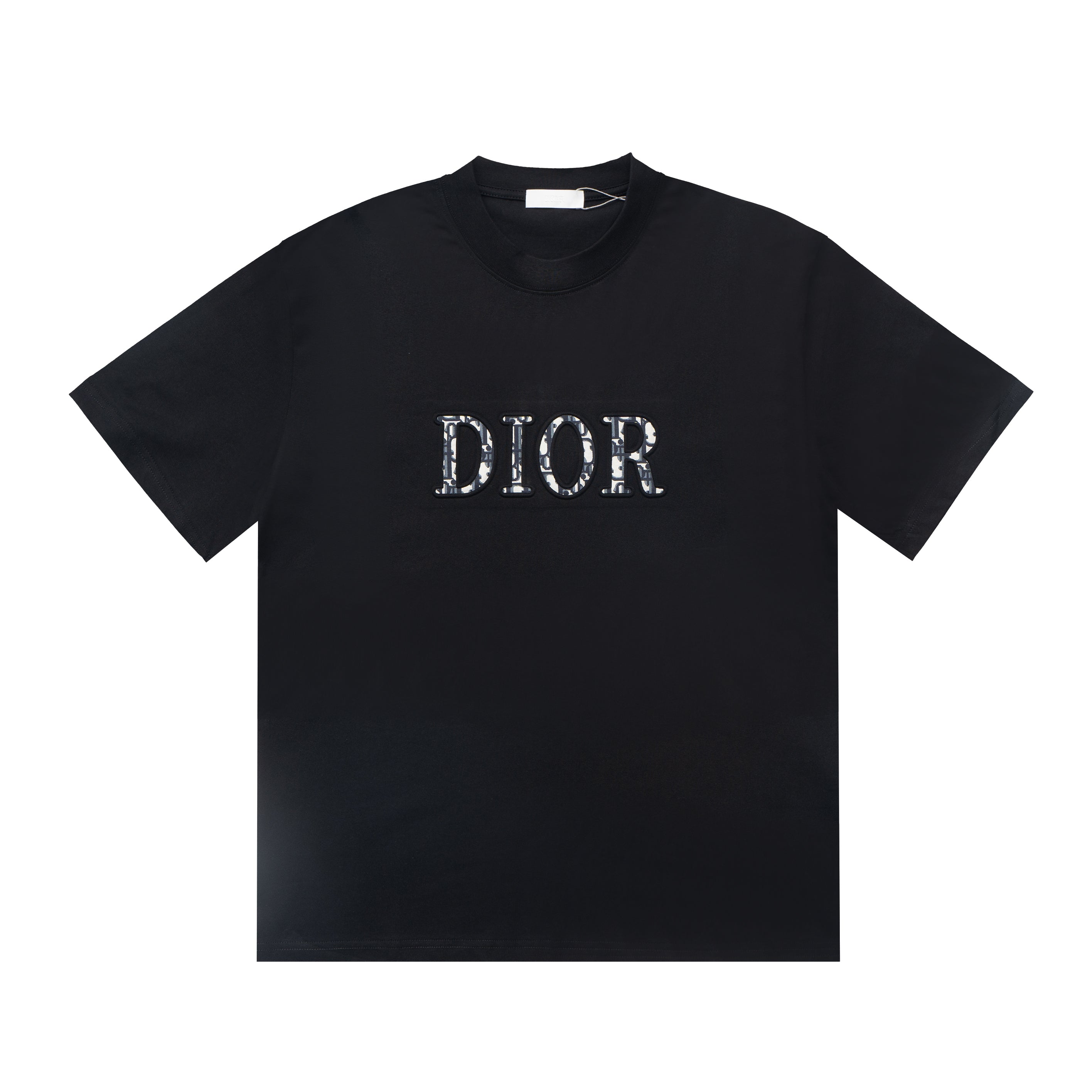 Printed T-Shirt: High-End Fashion Statement-1178