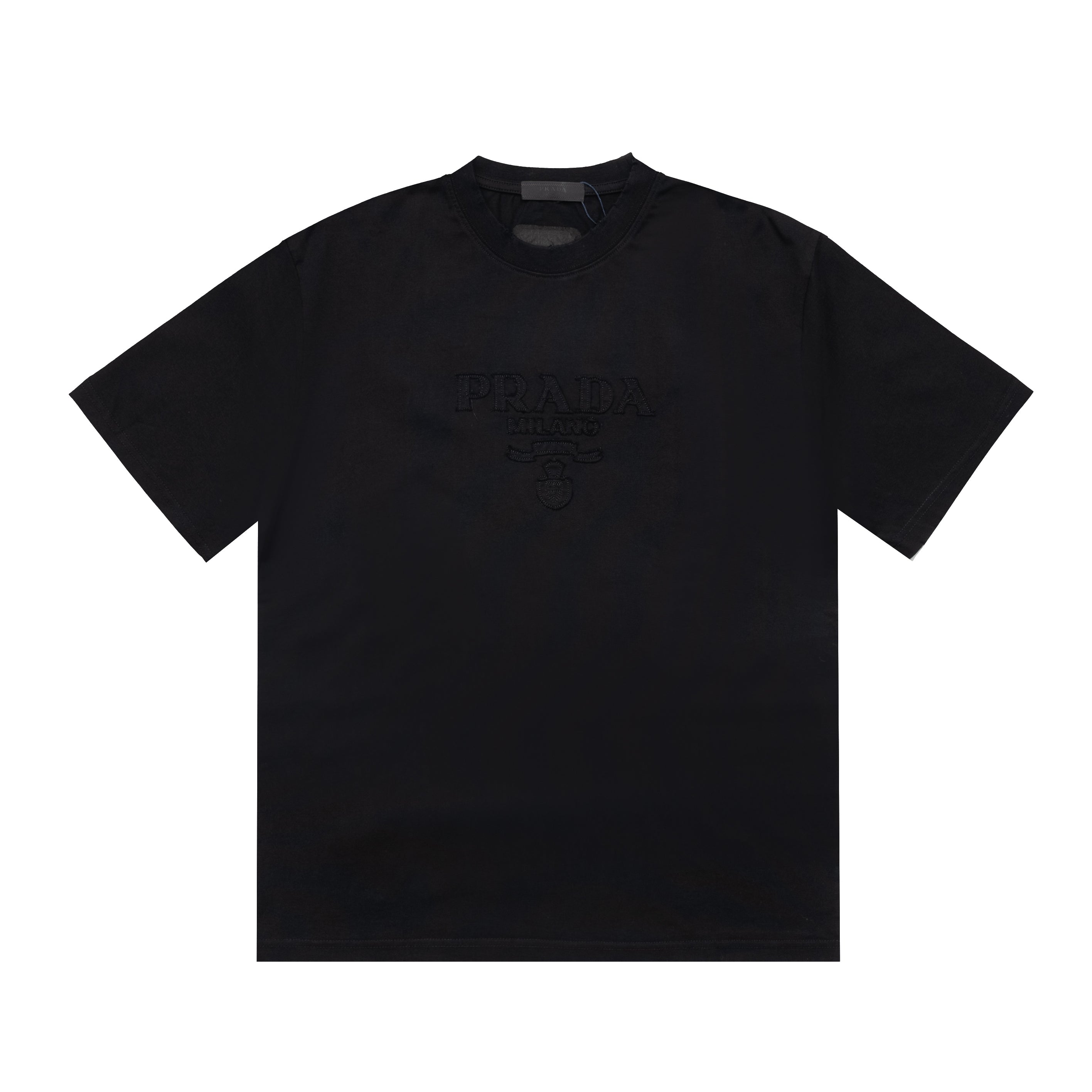 Printed T-Shirt: High-End Fashion Statement-1168