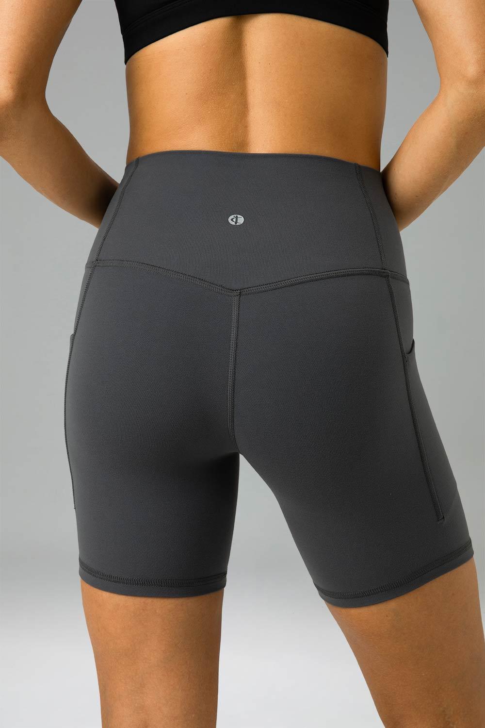 Dreamlux Buttery Soft Everyday & Workout Leggings w/Pockets