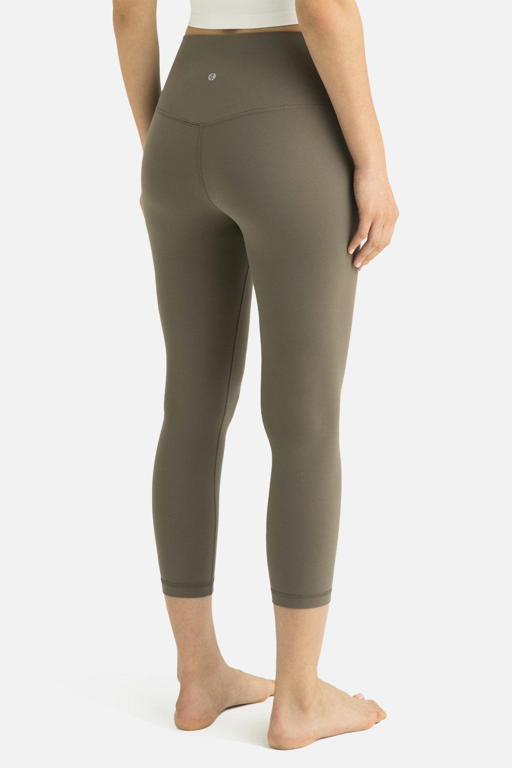Dreamlux Buttery Soft Everyday & Workout Leggings 21