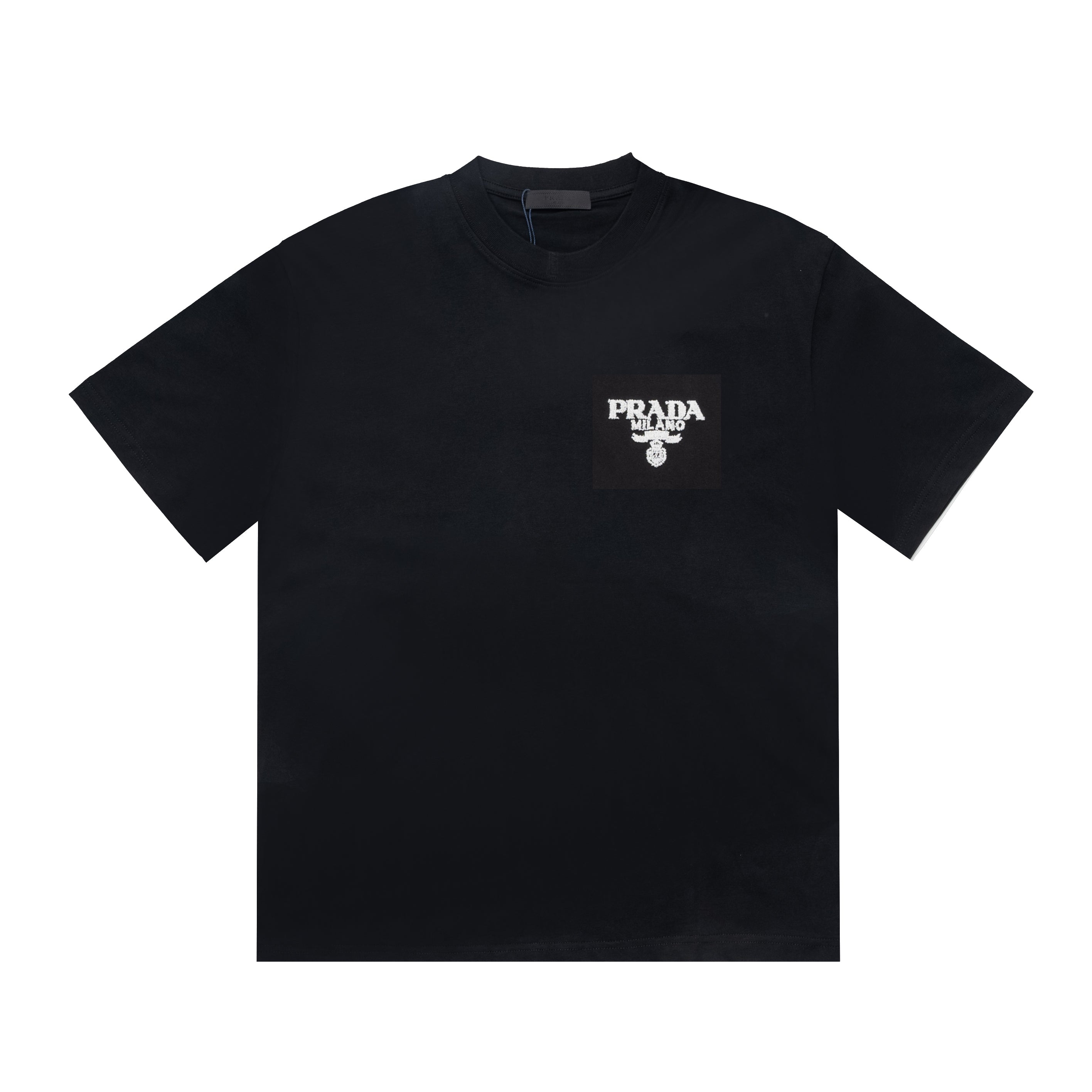 Printed T-Shirt: High-End Fashion Statement-1170