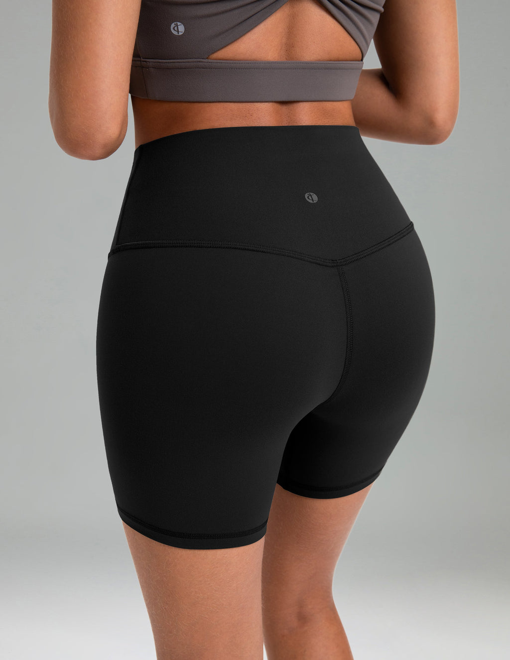 Dreamlux Buttery Soft Everyday & Workout Leggings 6 Cropped