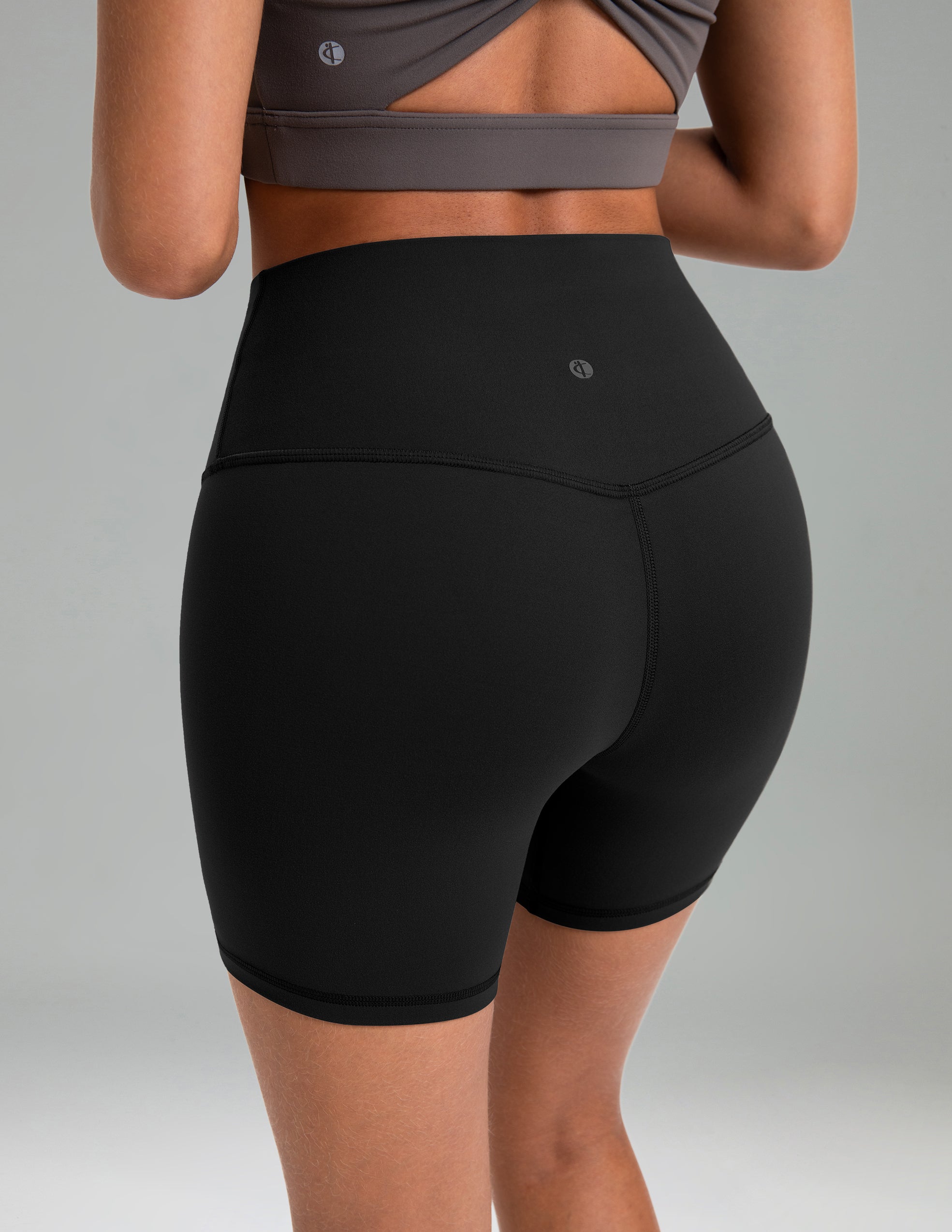 Dreamlux Buttery Soft Everyday & Workout Leggings 6 Cropped