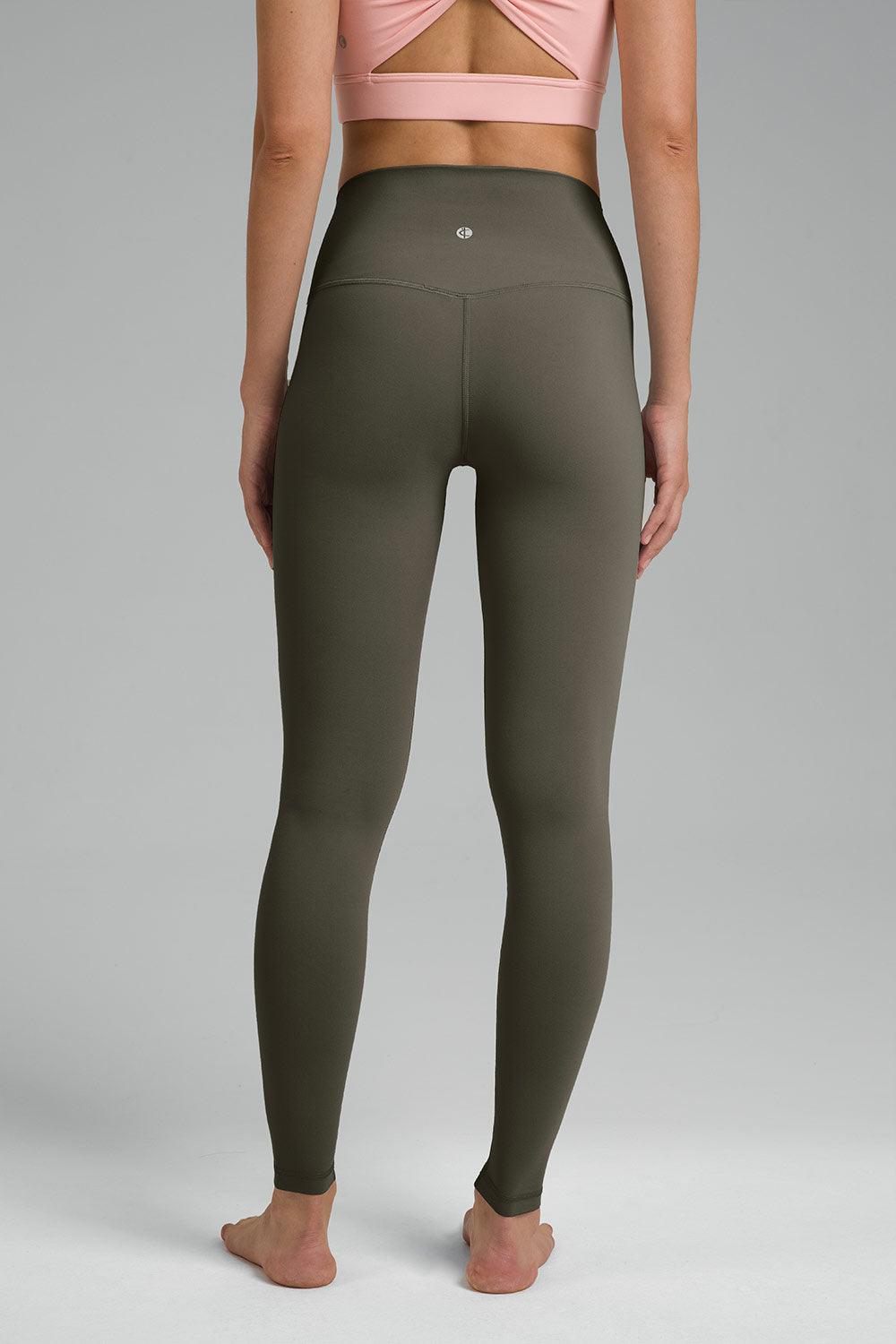 Dreamlux Buttery Soft Everyday & Workout Leggings 28