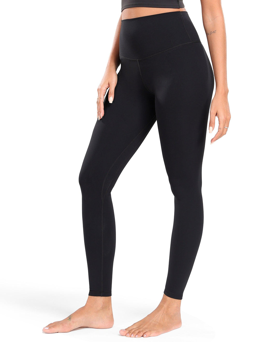 Essential Buttery Soft Everyday Wear Leggings 28