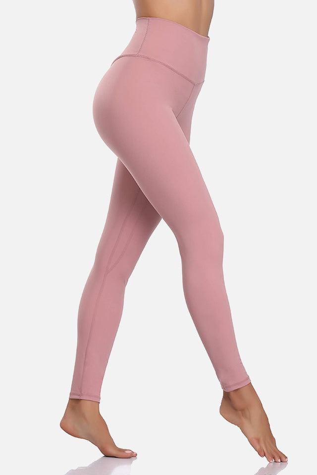 Essential Buttery Soft Everyday Wear Leggings 28