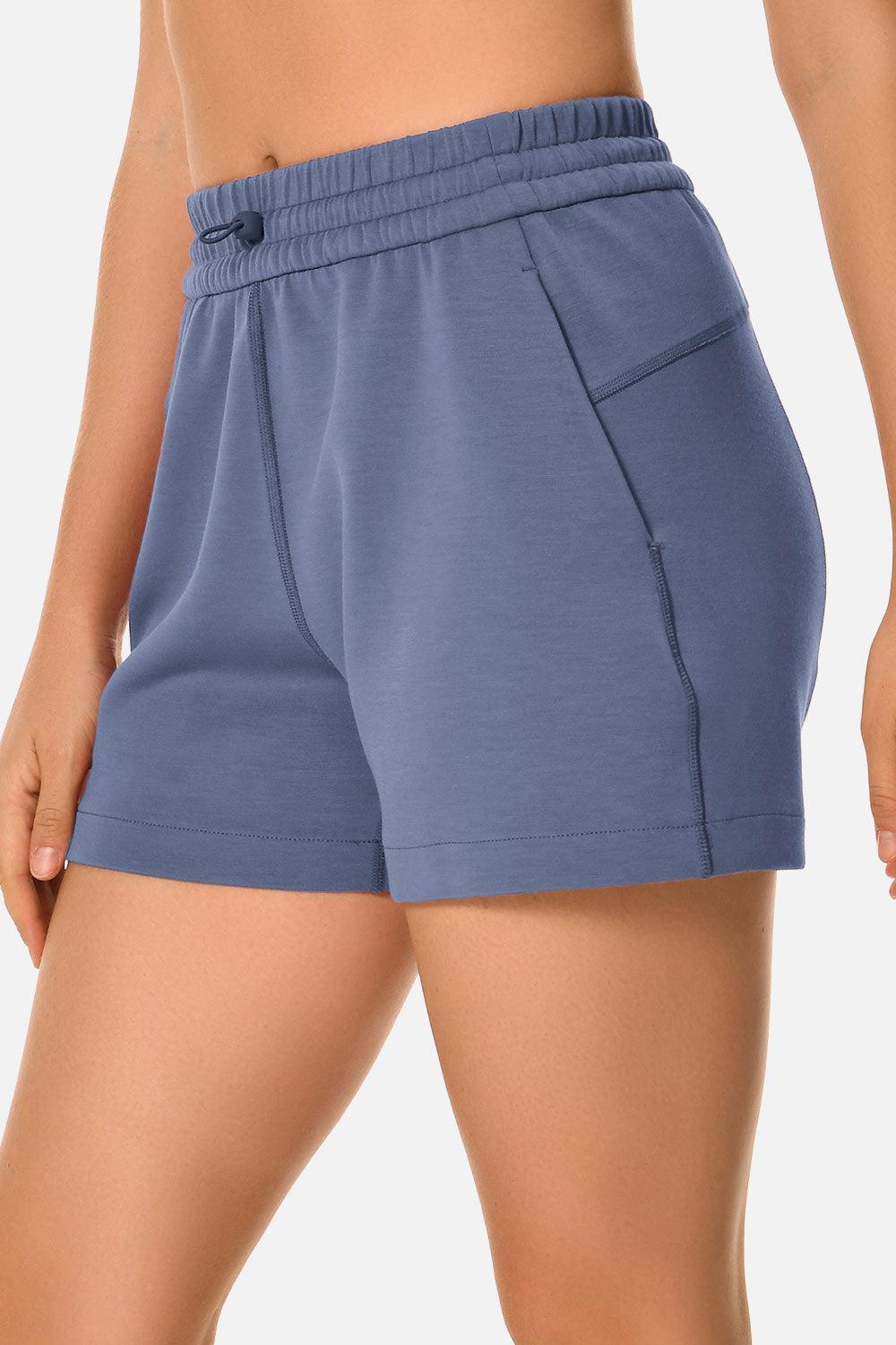 Modal Cool Lounge Shorts Ultra Soft 4