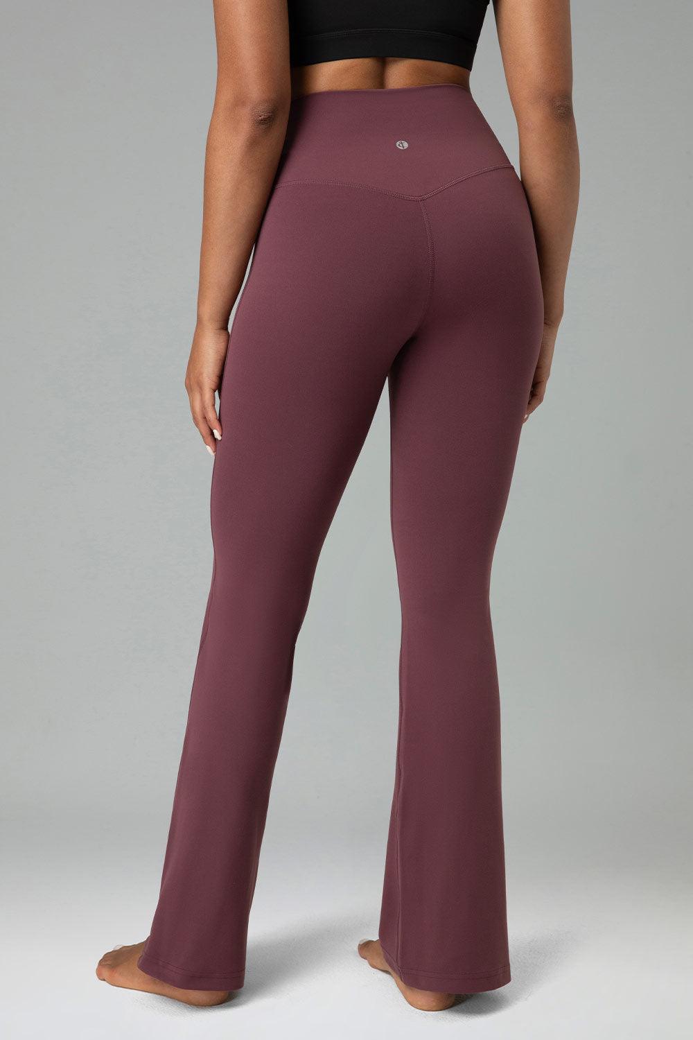 Dreamlux Yoga Pants Flared Legging 29.5