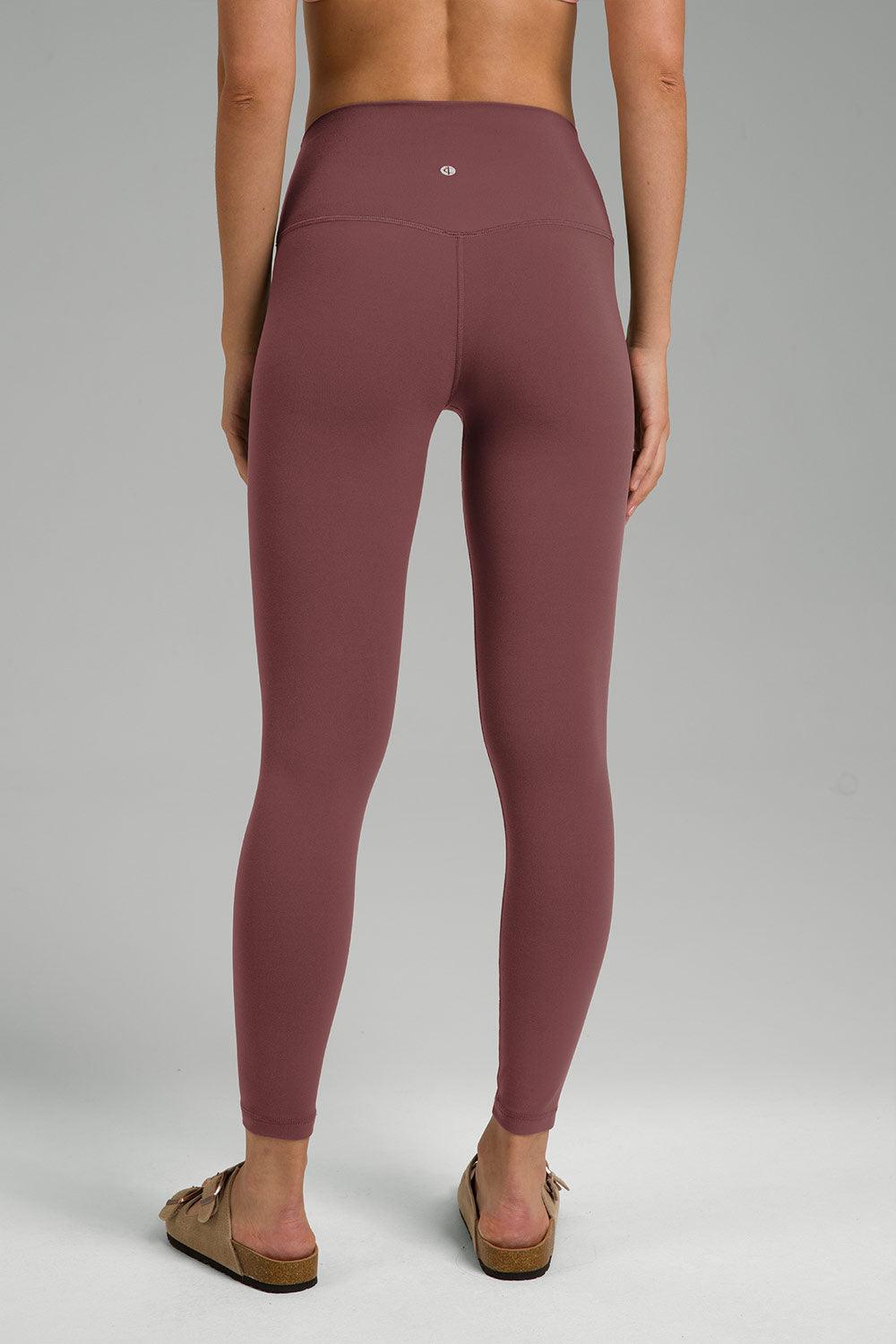 Dreamlux Buttery Soft Everyday & Workout Leggings 25