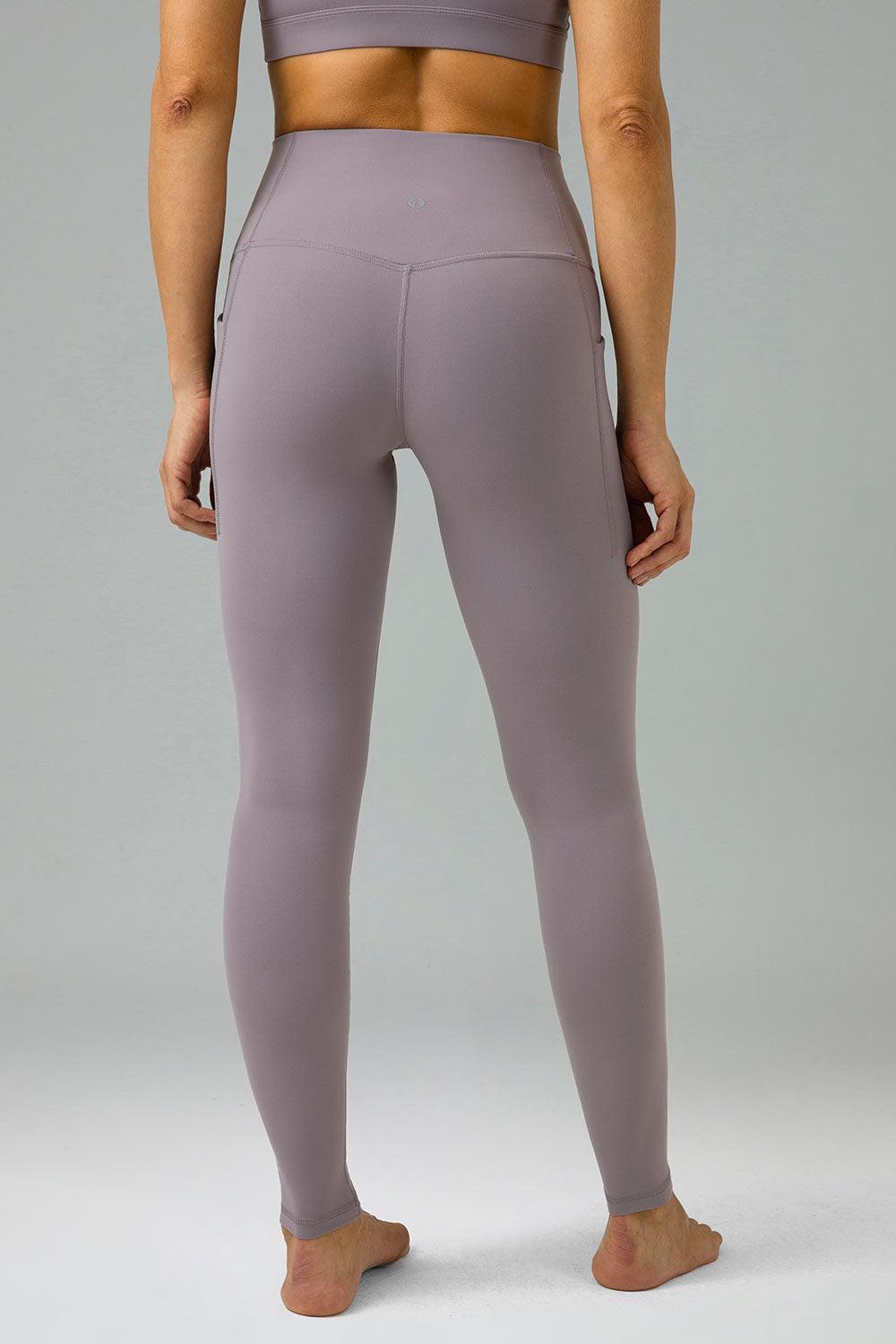 Dreamlux Buttery Soft Everyday & Workout Leggings 28 w/Pockets