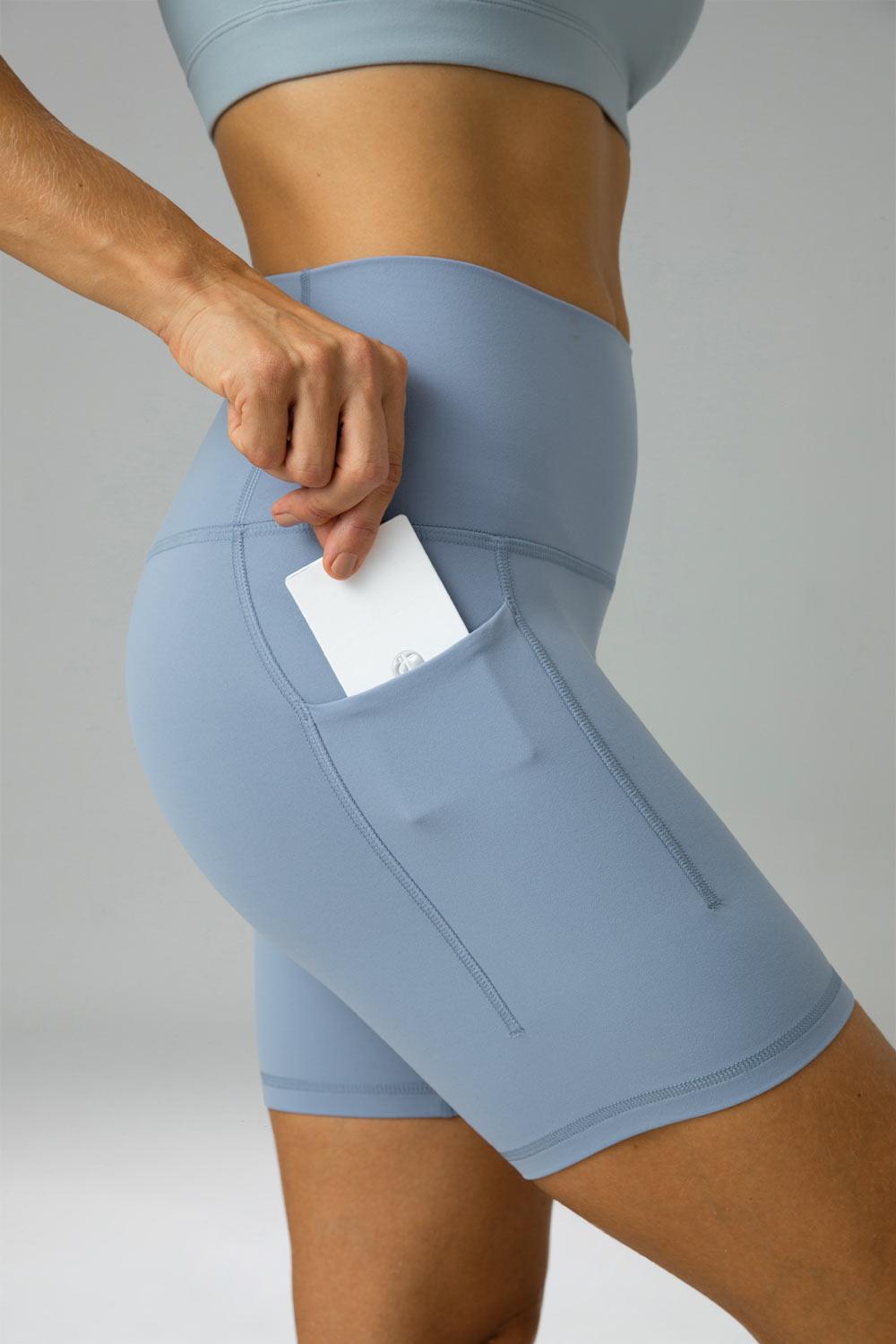 Dreamlux Buttery Soft Everyday & Workout Leggings w/Pockets