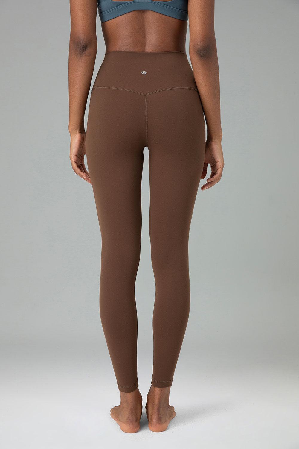 Dreamlux Buttery Soft Everyday & Workout Leggings 25