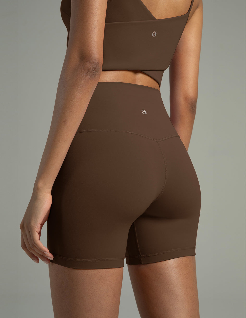 Dreamlux Buttery Soft Everyday & Workout Leggings 6 Cropped